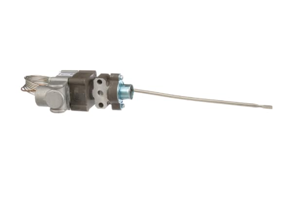1713E V404 BJWA Thermostat w/ 250° - 500° Range W/ 48 in Capillary