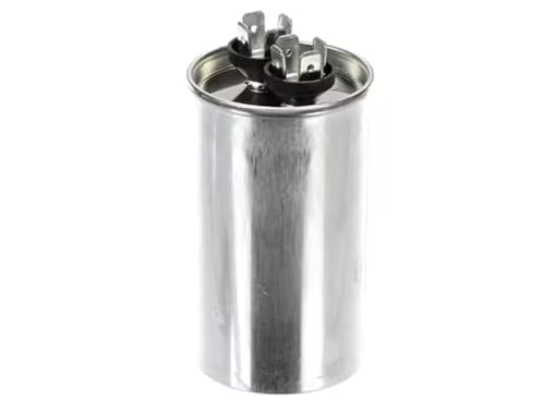 Fits Taylor CMC25 30MFD+/-5% CBB65A-1 MPP1306370J E236128 C22.2 NO. 190 42 19 D Run Capacitor, 30MFD, 370VAC, 50/60HZ