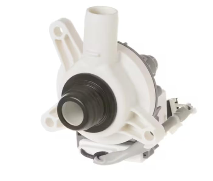 9010274 20190428 9010274 290D1226Q001 M2 Recirculation Pump Assembly, Washer