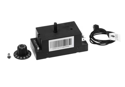 Temperature Control FCA23-16/22-5388300044 – Fits Master-Bilt – Compatible Replacement Part