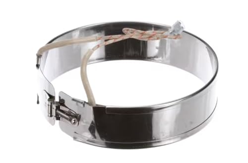 1783101-1 MBHP0330 E 16 11 500W 120V 211 Band Heater/Element, 120 Volt, 500 Watt, CM-24 for 72040, 72045