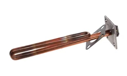 TGB-2357X1 02-04-550 233JM 208V 3500W Element, 208V, 3500W, 9-13/16" for C-7, S-7