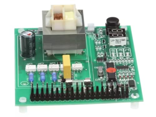 Fits Fetco #51036 TS 4/T22 Control Board