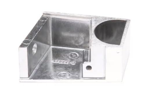 Fits Vulcan Hart 421950-2 Post, Door Handle, Right Hand for 148LC, 481LC, VG260