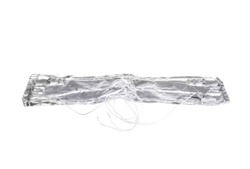 JT-02.05.835.00-FA REV 3 Blanket Heater, 185W, 120V for GRPWS-24XX