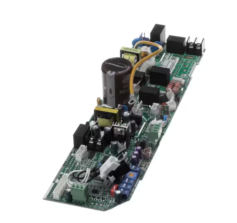 Fits Lennox 17122500A02198 1000514C0833T0008 JY 2312 MPD-S-112-A CD289A 1123 Control Board, Main
