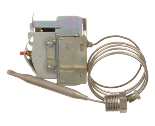 LCHM370360000 455°F 235°C 455° LCHM Hi-Limit Safety Thermostat