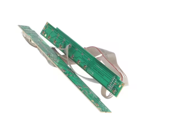 Frigidaire 5304517587 Switch Assembly, PCB, Tactile, Dishwasher