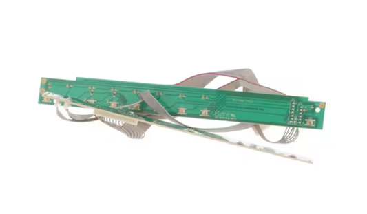 Frigidaire 5304517587 Switch Assembly, PCB, Tactile, Dishwasher