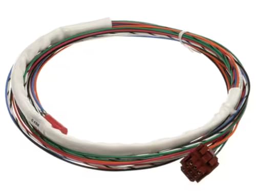 Fits Taylor 073472 REV D Wire Harness, Motor, C842