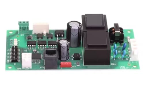 Fits Lochinvar 2140 94V-0 74183 Interface Board, MTR-01 for APN400-600, APN725-850, FTX 1.0