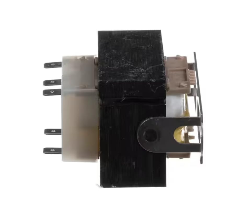 Fits Kintera C5223 Transformer, 120/240VAC to 24VAC, 50/60HZ, 50VA for KCO-1