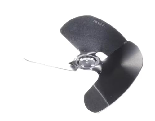 Fits QBD Modular Systems 332420001 Fan Blade 8-3/4 Diameter CW