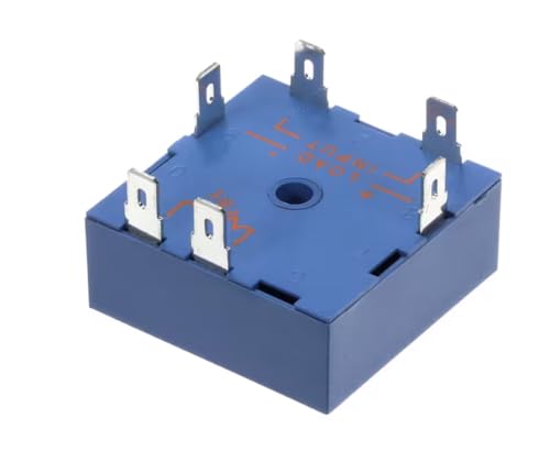 Fits Electro Freeze PCD4D 2144 2.5A Speed Controller, 24VAC, DC Motor for CS705