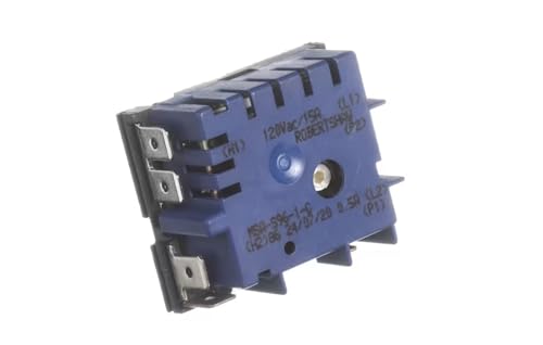 Power Switch MSA-S96-1-C – Fits Avanti – 120V 15A – Compatible Replacement Part