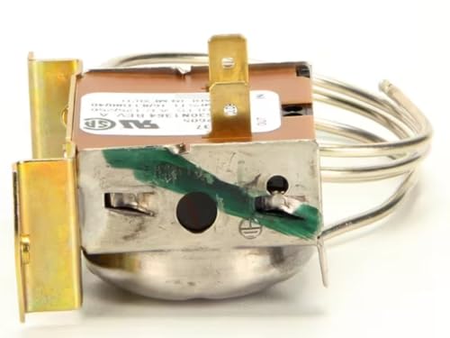 Fits Silver King 11-37 REV A Temperature Control for SKNES3, SKNES2A, SKBD210F