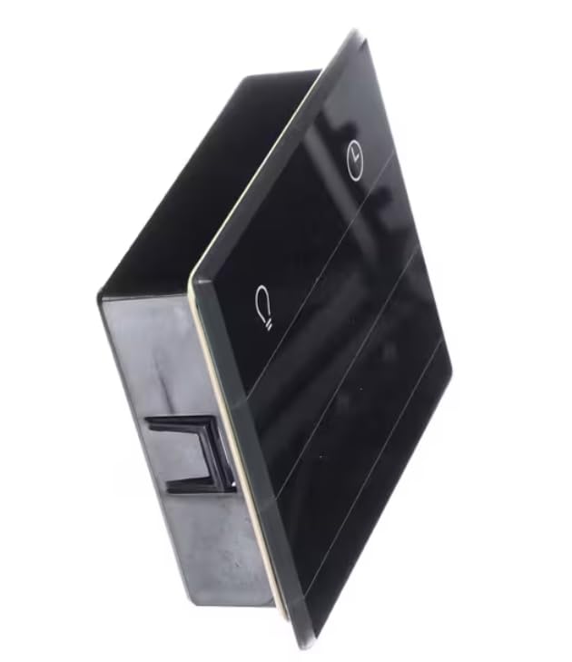 808751525 ELUH 120 Oven Controller, Black, Range for FPEF3077QFP