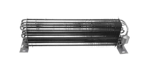 Fits Imbera 3054281 Evaporator, 205 18T 1/4 6FP1 RIG VRD43 R for VR12, VRD37