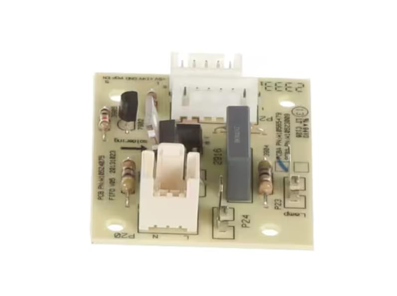 W10524975 F1F0 V05 20131023 2333 1 W10565479 W10523009 MPR-310-X2 104K 40/110/56/8 CONTROL BOARD