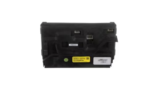 914914017(01) 808970101-B 808983318.A AAA00102 USWD0172 914914017-01-809019912 Electronic Control Board, Main, Front Loading Washer