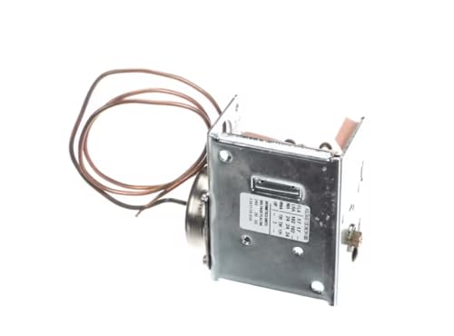 Fits Taylor 12724 O16-184-000 1843 28 SA512 1141519-016 Temperature Control, -15F to 40F