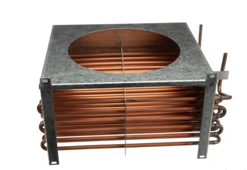 Fits Imbera 3000732 40067409-0005FB 50S22 3000732 Condenser Coil G319