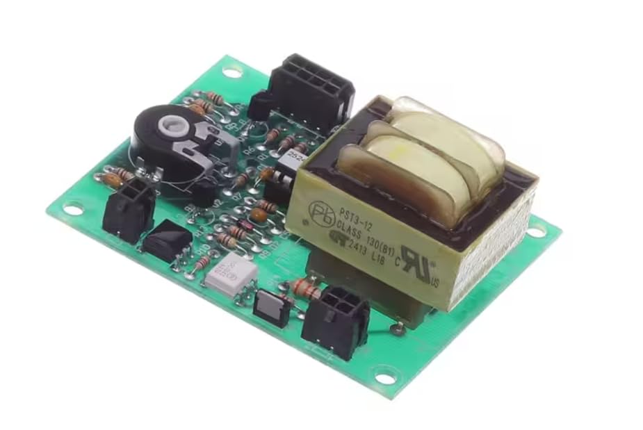 Fits Newco 4/25 Control Board, Hot Water for AKPA-3DB-THW, NHW-05