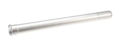 Fits Rational 1 430 AISI 304 Pipe, 553MM