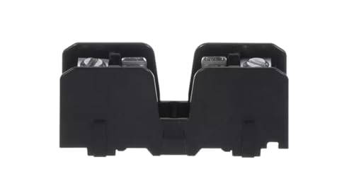 Fits Henny Penny BCM603-xC 2 H.19 430P Fuse Holder, 30 Amp, 600 Volt