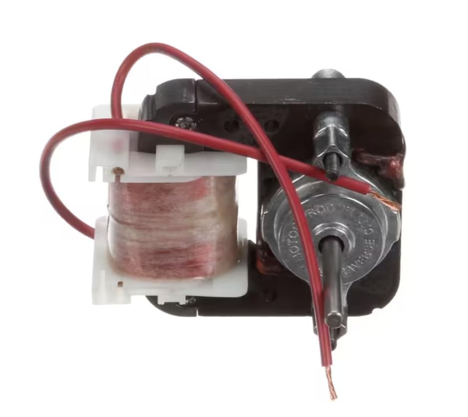 IB-1 5A145-111 B160021 Motor, 208/240V, 25A, 50/60 HZ