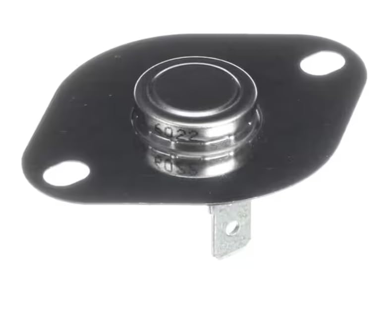Fits Goodman 6022 160FJ Limit Switch, Auto Reset, 160F for ACES961005CNAA, GMS80804BN, ACSH960904CXAA
