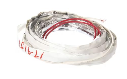 Fits Master-Bilt 17-9151 Heater Wire, Door Frame for IHC-48'