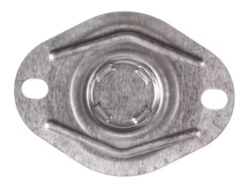 Fits International Comfort Products 2130 L160F-40 Temperature Limit Switch, Disc, 160F for N80VSL, N80ESN, G80CTL