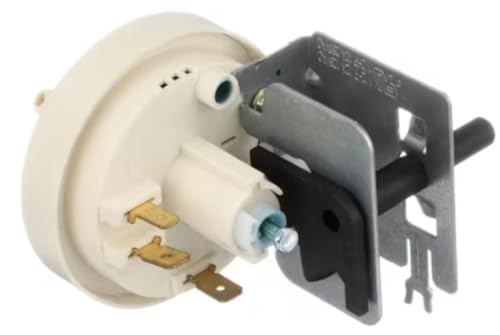 PS-33GE-3 28 Pressure Switch, Water Level, Washing Machine for 57731H0WW, 57731H2WW