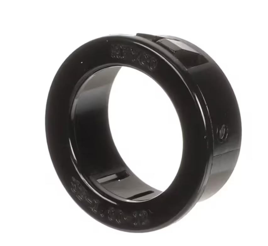 Fits Hobart SB-1.00-12 Bushing, Electrial Snap, 3/4" for CL54eR, SR24H, CL54e