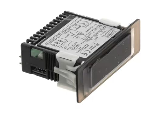 Fits Turbo Air 61810 60730 EN13485 S.A. 2PROBE 103AT-11 Temperature Controller