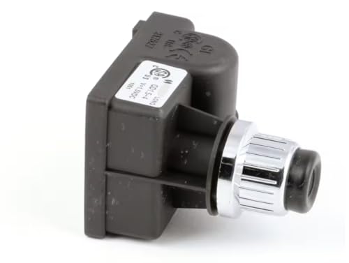 Fits Southbend Range QD1.5-4 V=1.5VDC 1051 Quickliter, 1.5V, 4 Pole