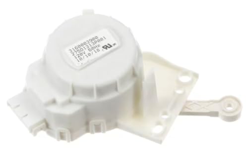 3160003900 120V 60Hz DIVERTER DRIVE