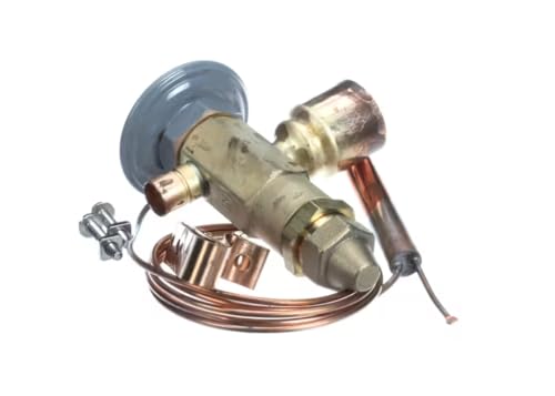 Fits AAON 83-60 05123-1-0 1023 Thermal Expansion Valve/TXV, 1/2"" x 1-1/8""