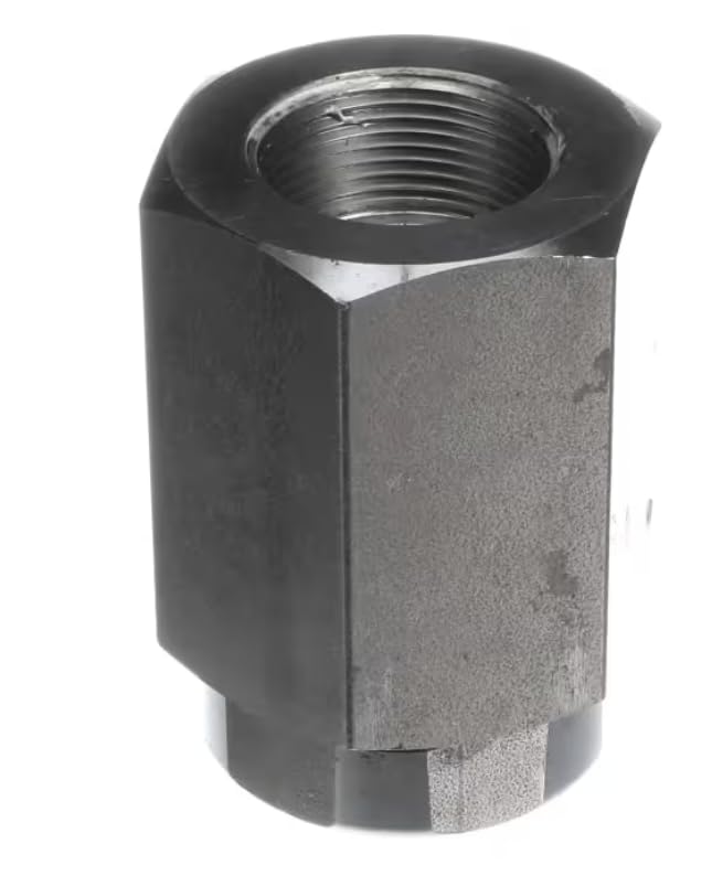 Fits Frymaster 183926 1 1/4 96-4-RT-6-FC43 Valve, 1-1/4, Fullport