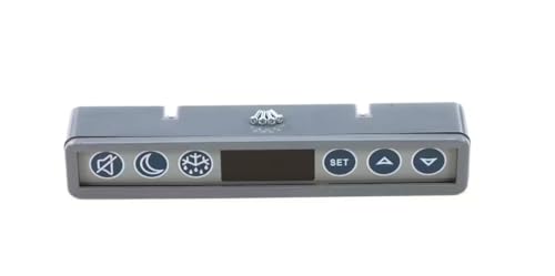 Fits Follett R05 EC026005 V27 1902 0680271007 Display, Controller for FZR1, FZR2, FZR4P-0-00-00