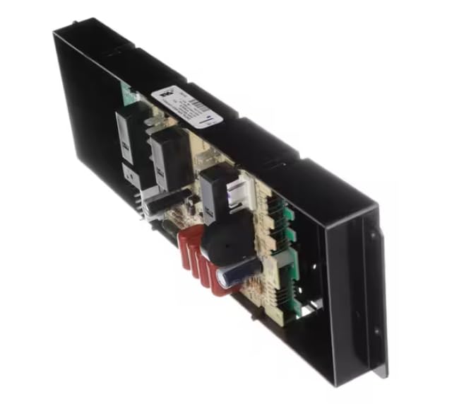 83470 REV I 001782 Control Board, Range