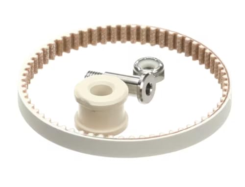 Fits Prince Castle E189 3M S2148SS Pulley Kit, Idler, MCD, DCFT