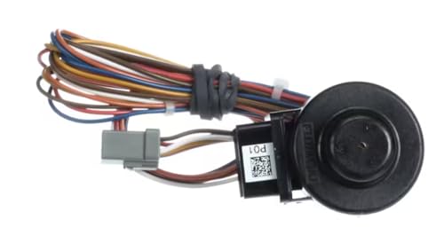 Fits Trane FUJIKOK P01 Stepper Motor for TAM8C0A24V21EAA, TAM8C0A24V21CBA, TAM8C0B30V21CBA