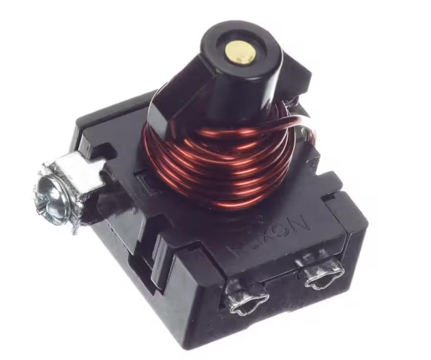 Fits Jade -181 25D5AB Start Relay, Compressor