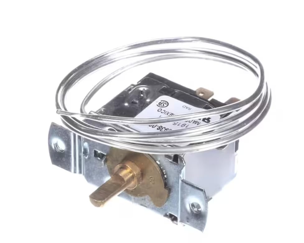 Fits Beverage Air 1915 01 Temperature Control for UCF67, UCF67A