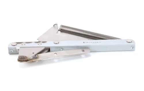 Fits TurboChef R04140350 Door Hinge and Spring Assembly, LH for HHB2, Tornado 2, NGC2