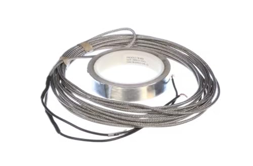 Fits Kolpak 489 60652-3/4L10 Heater Wire Service Install Kit