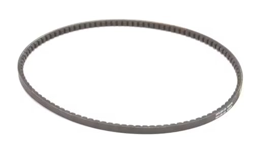 Fits Taylor 023875 1709 288 Belt, 42" Outside Length, 1/2" Top Width