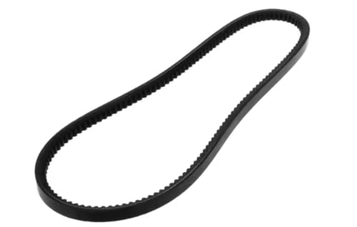 Fits DiversiTech AX31 3723SS 8323K4MW 26 V-Belt, Cogged Style, 1/2" Width, 33" Outer Circumference
